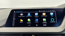 BMW 1 Series 118i M Sport 5dr Step Auto Petrol Hatchback